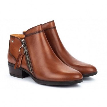BOTTINES PIKOLINOS DAROCA W1U-8590 CUERO