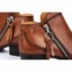 BOTTINES PIKOLINOS DAROCA W1U-8590 CUERO