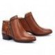 BOTTINES PIKOLINOS DAROCA W1U-8590 CUERO