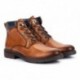 BOTTINES PIKOLINOS YORK M2M-8322 BRANDY