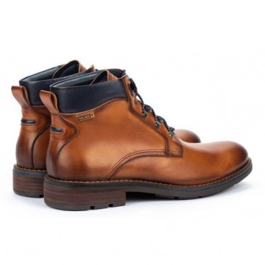 BOTTINES PIKOLINOS YORK M2M-8322 BRANDY