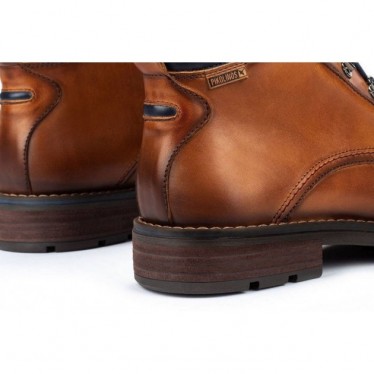 BOTTINES PIKOLINOS YORK M2M-8322 BRANDY