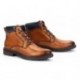 BOTTINES PIKOLINOS YORK M2M-8322 BRANDY