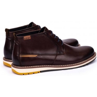 BOTTINES PIKOLINOS BERNA M8JN8198 OLMO
