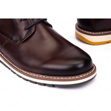 BOTTINES PIKOLINOS BERNA M8JN8198 OLMO