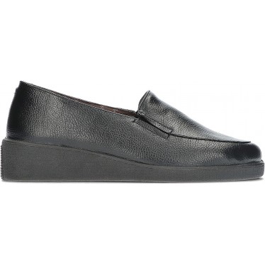 MOCASSIN DOCTEUR CUTILLAS 57365 NEGRO