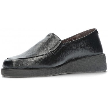 MOCASSIN DOCTEUR CUTILLAS 57365 NEGRO