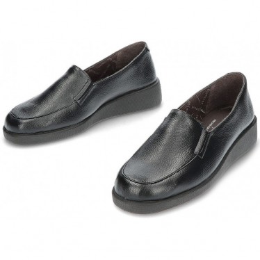 MOCASSIN DOCTEUR CUTILLAS 57365 NEGRO