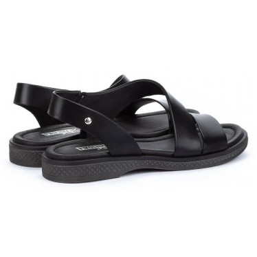 SANDALES PIKOLINOS MORAIRA W4E-0834 BLACK