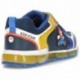 CHAUSSURES GEOX J ANDROID J1644A ROYAL