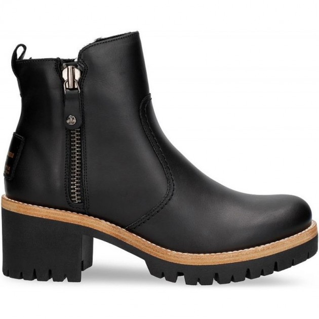 BOTTE PANAMA JACK PAULINE IGLOO TRAV BLACK_B3 BOTTE PANAMA JACK PAULINE IGLOO TRAV BLACK_B3
