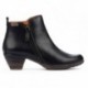 BOTTINES PIKOLINOS ROTTERDAM 902-8900 BLACK