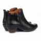 BOTTINES PIKOLINOS ROTTERDAM 902-8900 BLACK