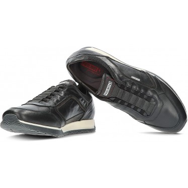 CHAUSSURES PIKOLINOS CAMBIL M5N-6247C1 BLACK