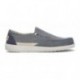 CHAUSSURES DUDE THAD D1119 CHAMBRAY_BLUE