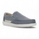 CHAUSSURES DUDE THAD D1119 CHAMBRAY_BLUE