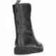 BOTTES BASSES PANAMA JACK FIORELA NEGRO