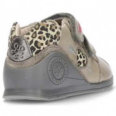 CHAUSSURE LÉOPARD BIOMECANICS BÉBÉ FILLE 2021 MARENGO