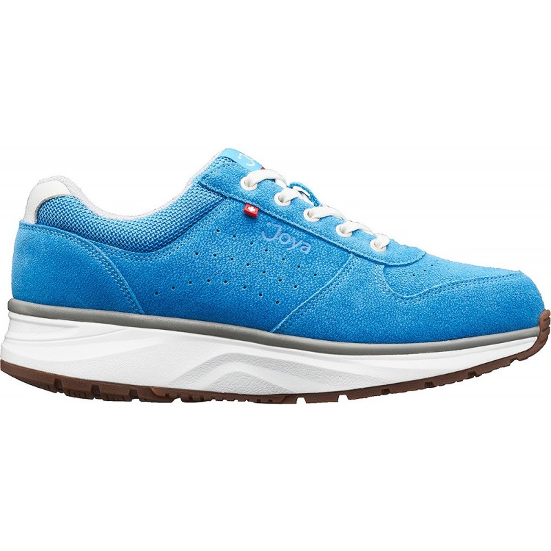 SNEAKERS BIJOU DYNAMO CLASSIC W LIGHT_BLUE