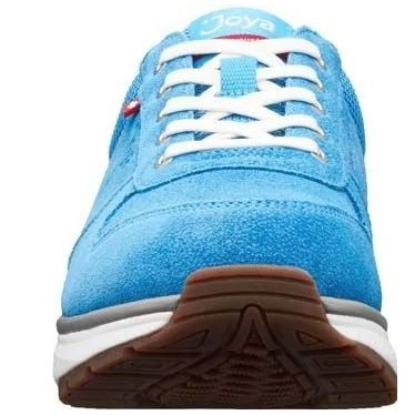 SNEAKERS BIJOU DYNAMO CLASSIC W LIGHT_BLUE