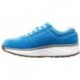 SNEAKERS BIJOU DYNAMO CLASSIC W LIGHT_BLUE