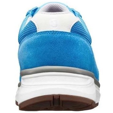 SNEAKERS BIJOU DYNAMO CLASSIC W LIGHT_BLUE