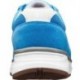 SNEAKERS BIJOU DYNAMO CLASSIC W LIGHT_BLUE