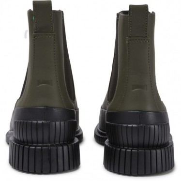 BOTTINES CAMPER PIX K400304 VERDE