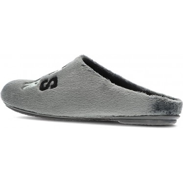 CHAUSSONS VULLADI 4625 MONSTRE GRIS