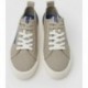 PEPE JEANS SNEAKERS À DRAPEAU ALLEN PMS30903 STONE