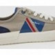 PEPE JEANS SNEAKERS À DRAPEAU ALLEN PMS30903 STONE