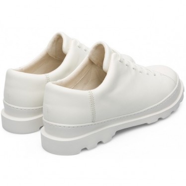 CHAUSSURES CAMPER BRUTUS K100245 BLANCO