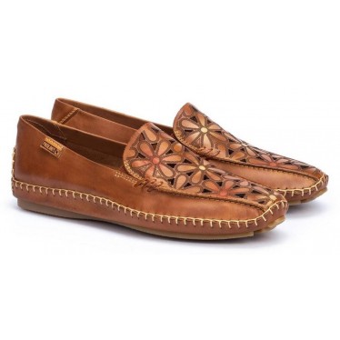 MOCASSINS PIKOLINOS JEREZ 578-3539 BRANDY