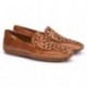 MOCASSINS PIKOLINOS JEREZ 578-3539 BRANDY