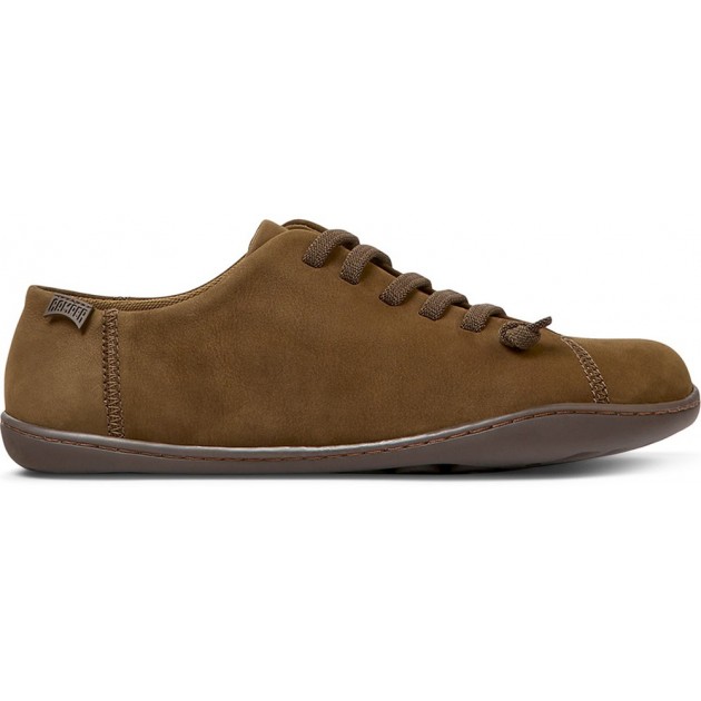 CAMPING SPORTIF PEU CAMI K200514 BROWN_041 CAMPING SPORTIF PEU CAMI K200514 BROWN_041