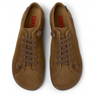 CAMPING SPORTIF PEU CAMI K200514 BROWN_041