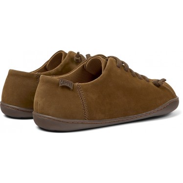 CAMPING SPORTIF PEU CAMI K200514 BROWN_041