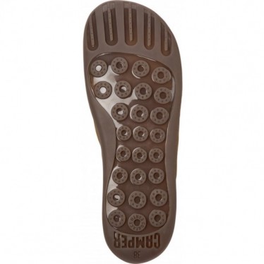 CAMPING SPORTIF PEU CAMI K200514 BROWN_041