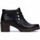 BOTTINES PIKOLINOS UNIES W7H-8512 BLACK