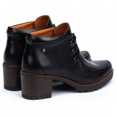 BOTTINES PIKOLINOS UNIES W7H-8512 BLACK