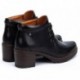 BOTTINES PIKOLINOS UNIES W7H-8512 BLACK