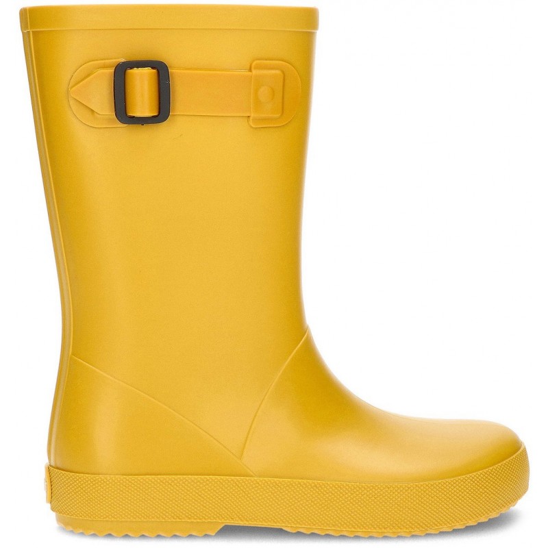 BOTTES D'EAU SPLASH EURI W10256 AMARILLO