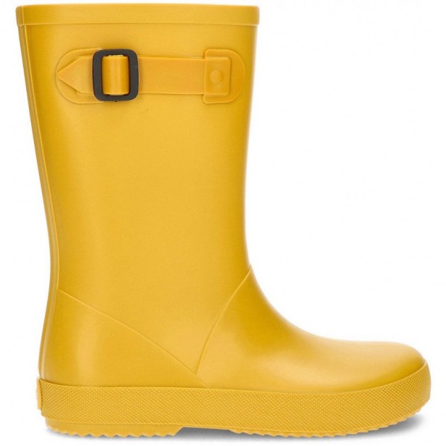 BOTTES D'EAU SPLASH EURI W10256 AMARILLO BOTTES D'EAU SPLASH EURI W10256 AMARILLO