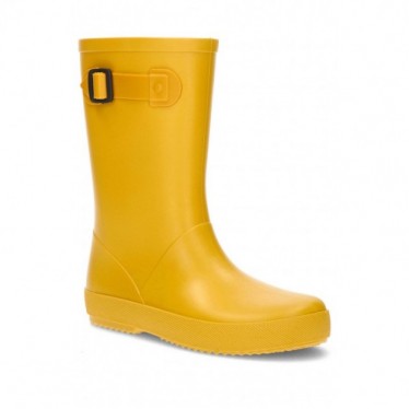 BOTTES D'EAU SPLASH EURI W10256 AMARILLO