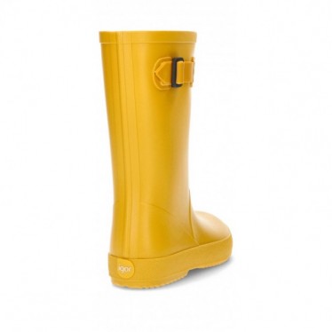 BOTTES D'EAU SPLASH EURI W10256 AMARILLO