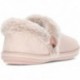 SKECHERS PANTOUFLE COSY CAMPFIRE FRAIS TOAST 167219 BLUSH