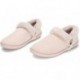 SKECHERS PANTOUFLE COSY CAMPFIRE FRAIS TOAST 167219 BLUSH