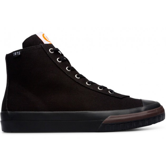 BOTTES CAMALÉON K300379 NEGRO BOTTES CAMALÉON K300379 NEGRO