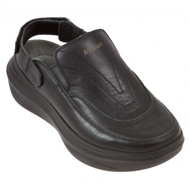 Sabot KYBUN GAYA 12 W BLACK Sabot KYBUN GAYA 12 W BLACK
