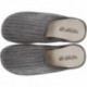 VULLADI VELOURS VELOURS VELOURS 5890 GRIS